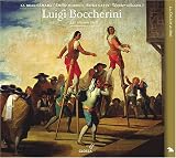 Luigi Boccherini: Los últimos tríos