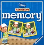 Ravensburger 22004 - Handy Manny memory�