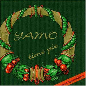 CD-Charts  Search : Time - Pie