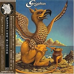 Gryphon