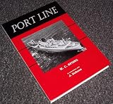 Port Line : incorporating James P. Corry & Company, Thomas B. Royden & Company, Wm. Milburn & Company, G. D. Tyser & Company, the Commonwealth & Dominion Line Ltd.