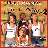 Buy : Can I Burn 2