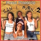 Can I Burn? 2 by  Fiend 