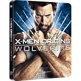 Produkt-Bild: X-Men Origins: Wolverine - Exklusiv Steelbook (Blu-ray+DVD)