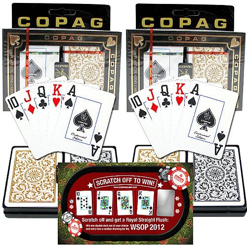 Copag Playing Cards