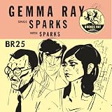 Gemma Ray Sings Sparks [VINYL]