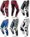 Fox Racing Platinum Men's Dirt Bike Motorcycle Pants