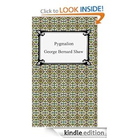 Pygmalion [with Biographical Introduction]