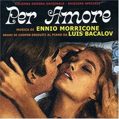 Per Amore