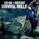 Survival Skills [Explicit]