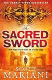 The Sacred Sword (Ben Hope 7)