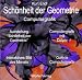 Sch�nheit der Geometrie, Computergrafik, 1 CD-ROM Ausstellung 'Sch�nheit der Geometrie'. Computergrafik mit Delphi. Interaktives Bild des Monats. Galerie Computergrafik. F�r Windows 98/2000/NT