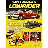 how to build a lowrider general