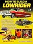 How to Build a Lowrider (General)