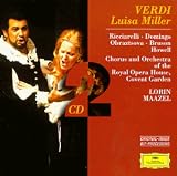 Verdi: Luisa Miller