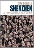 Shenzhen: A Travelogue from China