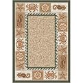 Sea Life Rug Collection - Light Aqua