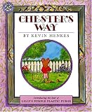 Chester`s Way