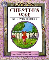 Chester's Way