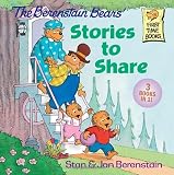 The Berenstain Bears Stories to Share (First Time)