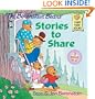 The Berenstain Bears' Stories to Share