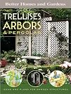 Trellises, Arbors...