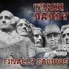 Image of album by Trick Daddy