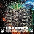 Dark Matter Moving at the Speed of Light by Afrika Bambaataa