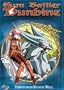 Aura Battler Dunbine, Vol. 10: Terror From Byston Well