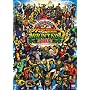 MIGHTY JAM ROCK presents HIGHEST MOUNTAIN 2008-10th Anniversary- [DVD]