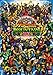 MIGHTY JAM ROCK presents HIGHEST MOUNTAIN 2008-10th Anniversary- [DVD]