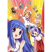 ひぐらしデイブレイク ポータブル MEGA EDITION(限定BOX:「ディフォルメフィギュア」×3体、「ドラマCD」同梱)