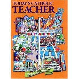 Todays Catholic Teacher by Toro&emi=ATVPDKIKX0DER&pf_rd_m=ATVPDKIKX0DER&pf_rd_s=left-1&pf_rd_r=0Y7F0WZ44X3KW32BM6GX&pf_rd_t=201&pf_rd_p=466775231&pf_rd_i=B00006LDXF