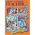 Todays Catholic Teacher