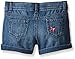 Gymboree Girls' Denim Short with Embroidered Pockets