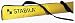 Stabila 30010 48-Inch Padded Nylon Case