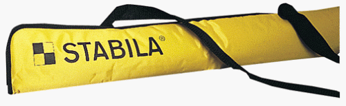 Stabila 30010 48-Inch Padded Nylon Case