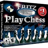 FritzGrandMasterChallenge