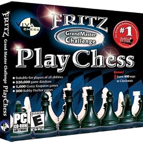 Fritz GrandMaster Challenge