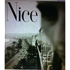 Nice, dix photographes et une ville