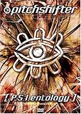 Pitchshifter - PSI Entology