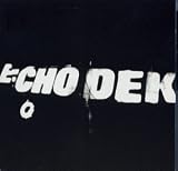 Review Creation Records  / Echo Dek