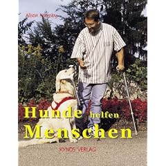 Hunde helfen Menschen