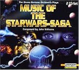 Star Wars Saga-Music From  Target/Delta