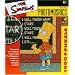 Simpsons Photomosaic Bart Jigsaw Puzzle 1026pc