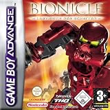 Lego Bionicle - Labyrinth der Schatten - 