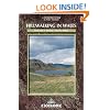 Hillwalking in Wales: Arans - Dovey Hills v. 1