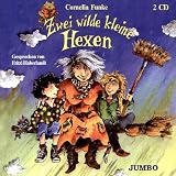 Zwei Wilde Kleine Hexen