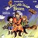 Zwei Wilde Kleine Hexen
