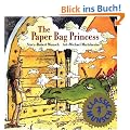 The Paper Bag Princess (Munsch for Kids)